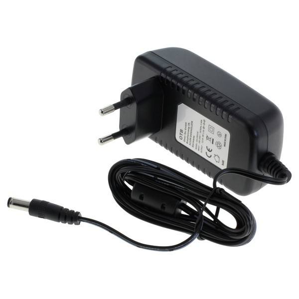 adaptador de CA p. Siemens Gigaset CX470 isdn