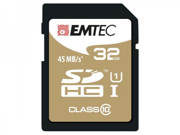 Tarjeta de memoria de 32 GB para Panasonic Lumix DMC-GX80