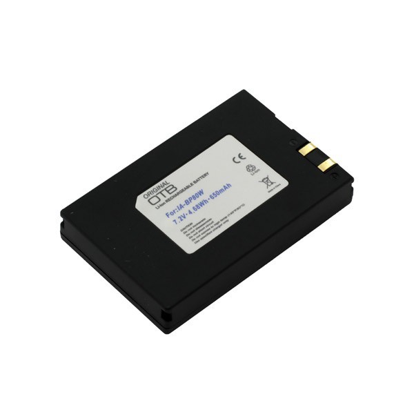 batería para Samsung VP-D384