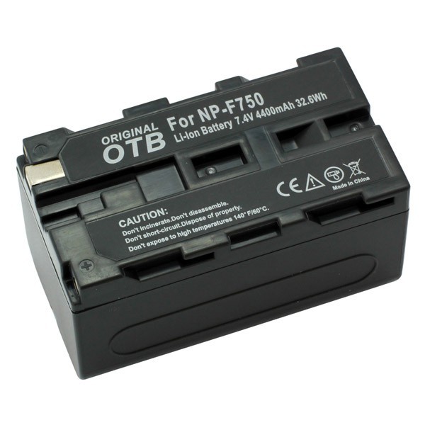 batería para Sony MVC FD100