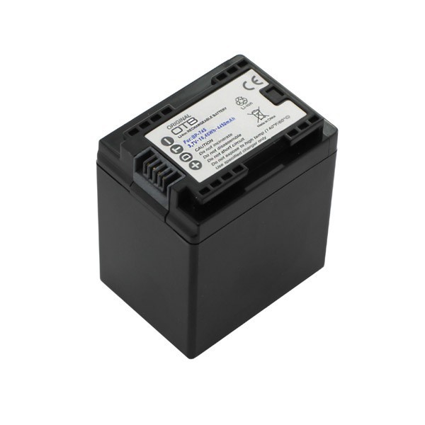 BP-745 batterij