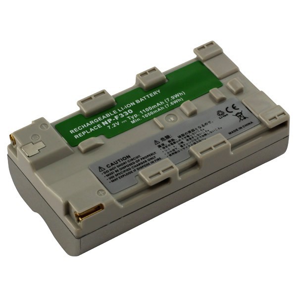 batería para Sony MVC-FD88