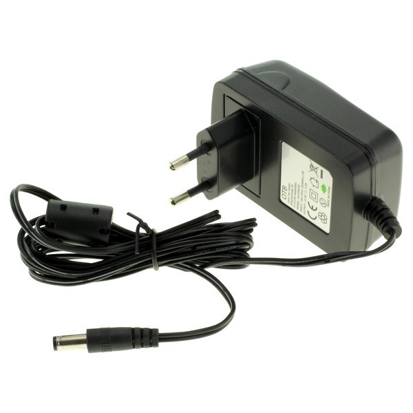 AC adapter for Tivoli iPAL