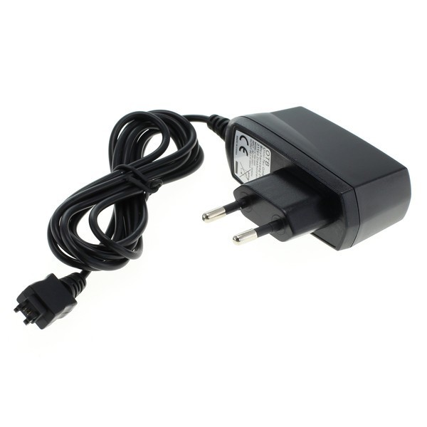 cargador para Sony Ericsson V600i