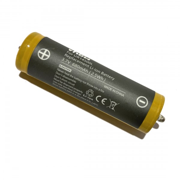 batería para Braun Series 5 560s-3