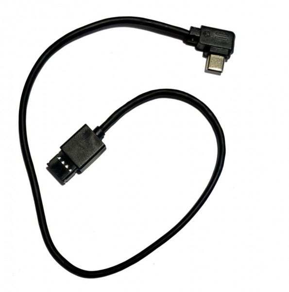 Cable de control MCC a USB-C para Fuji X-T3