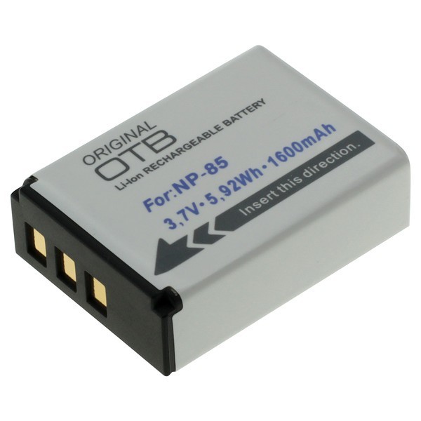 batería para Aiptek AHD H23