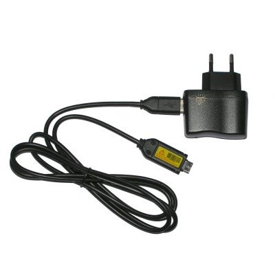 adaptador de corriente para Samsung WB5000