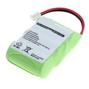 batería para GE 52189A