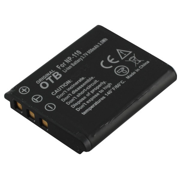 batería para JVC Everio GZ-V570