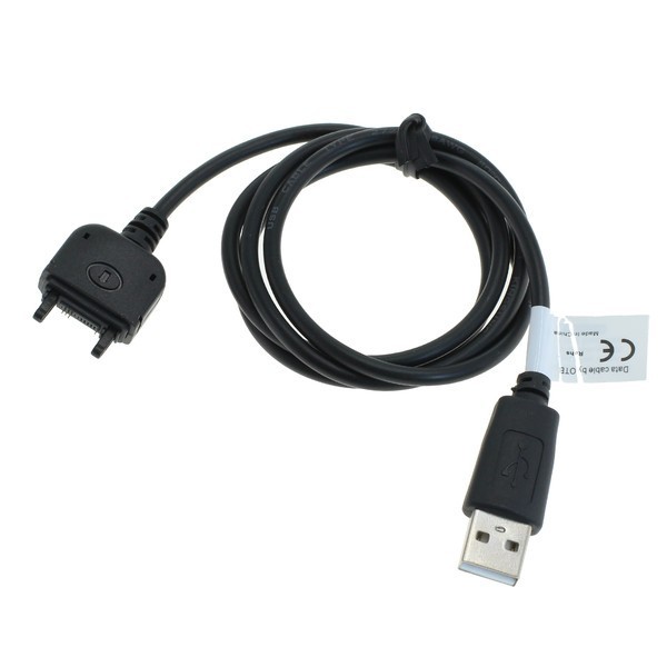 Cable USB p. Sony Ericsson C510