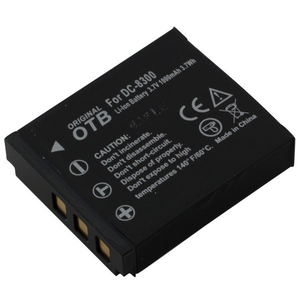 batería para Virtus XM 1060