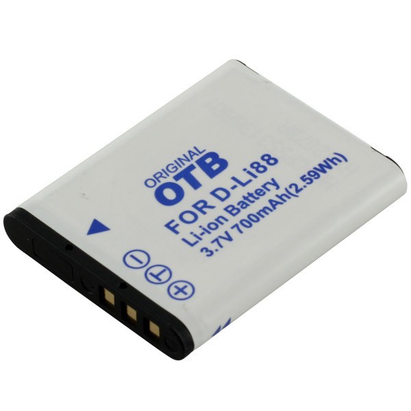 batería para Sanyo Xacti VPC-CS1