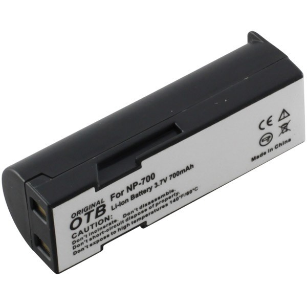 batería para Konica Minolta Dimage X50 
