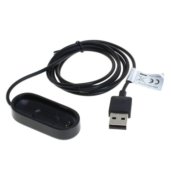 Cable USB de Carga p. Xiaomi Mi Band 4