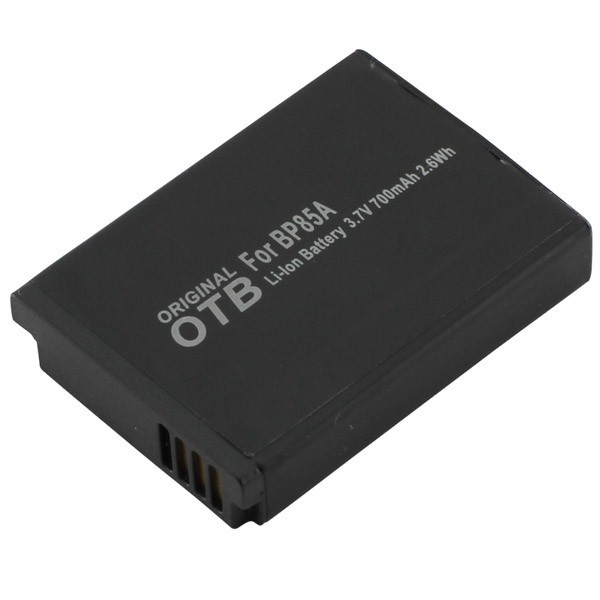 batería para Samsung SH100