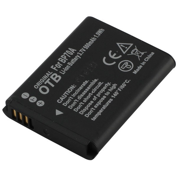 batería para Samsung TL205
