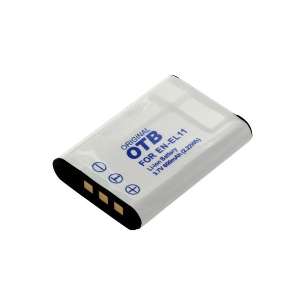 batería para Traveler Super Slim XS 8