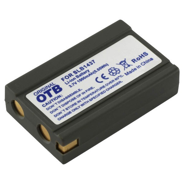 batería para Samsung SLB 1974 