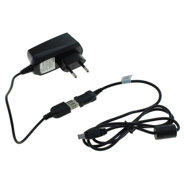 AD-C53 AD-C53U Fuente de alimentación del adaptador de CA