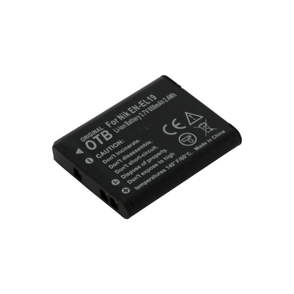 batería para Nikon Coolpix S01
