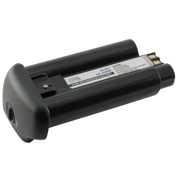 batería para Nikon Digitale SLR D1H