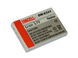 batería para Jenoptik JD10.0z3 TS
