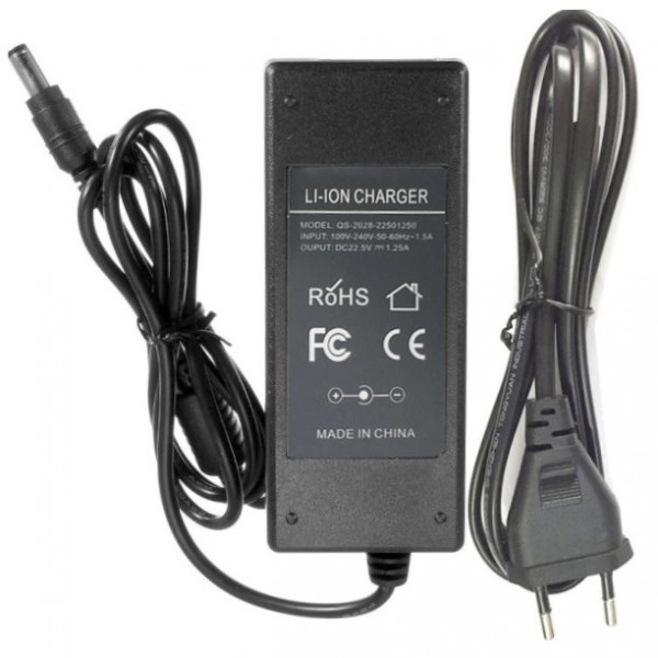 Adaptador de CA para iRobot Roomba 4902