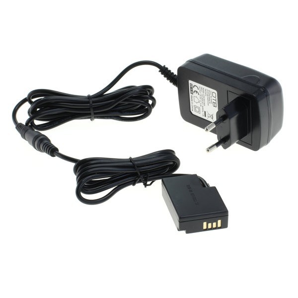 Adaptador de CA para Canon EOS 750D
