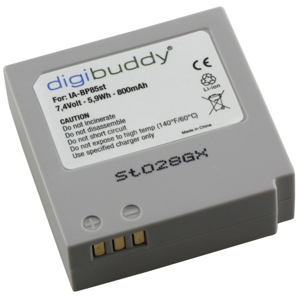 batería para Samsung SMX-F33