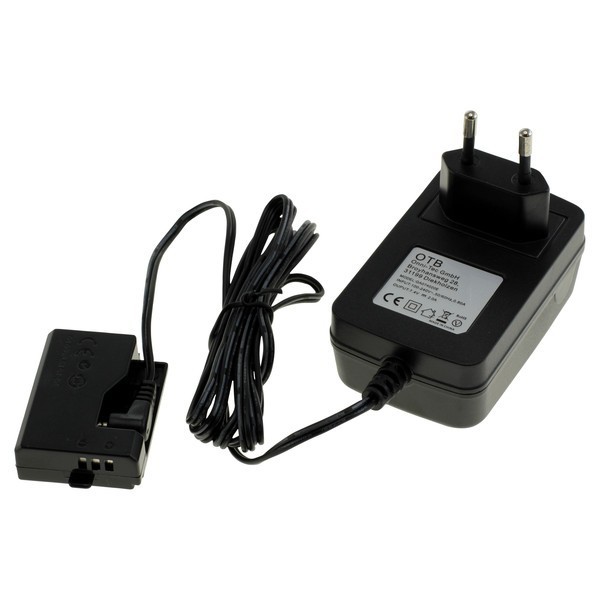 Adaptador Corriente p. Canon EOS 1300D