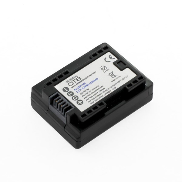 batería para Canon Vixia HF R32