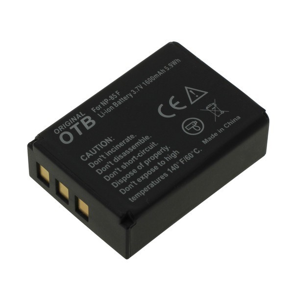 batería para NP-85