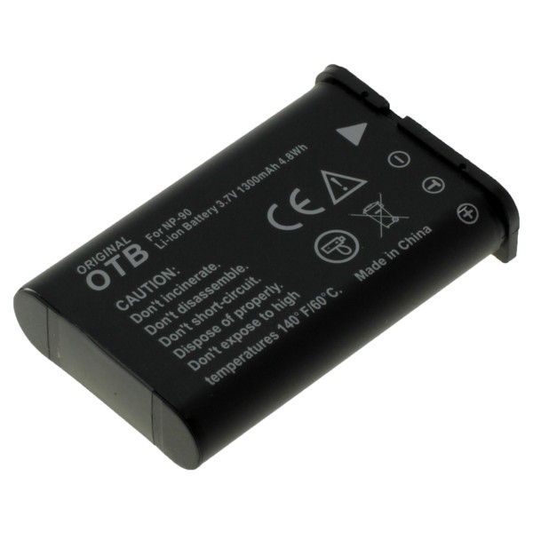 batería para Casio Exilim EX-H10